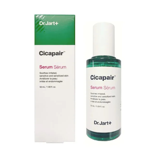 Dr. Jart+, Cicapair Serum 50ml - AllAboutSkinDohaQatar