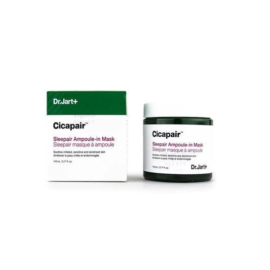 Dr. Jart+, Cicapair Sleepair Ampoule-In Mask 110ml price in Qatar
