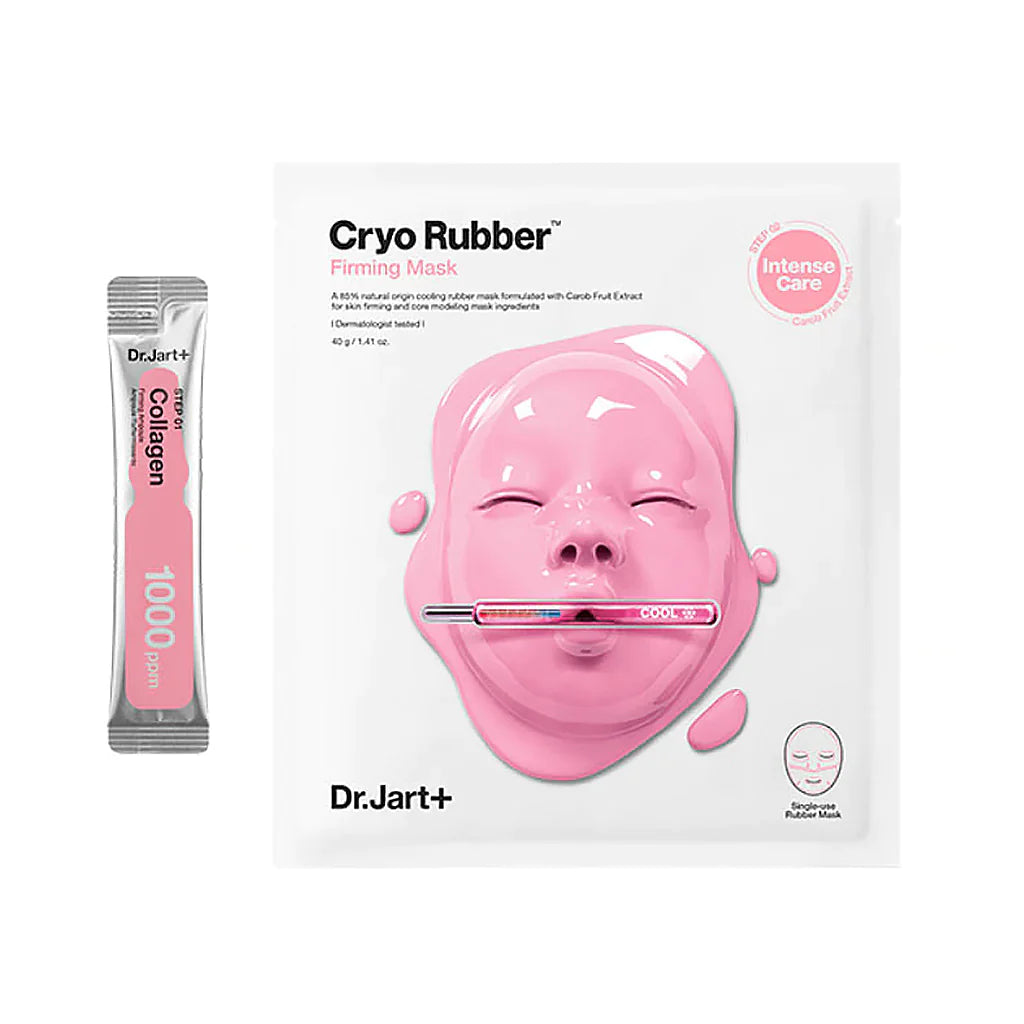 Buy Dr.Jart+, Cryo Rubber with Firming Collagen Online in Qatar