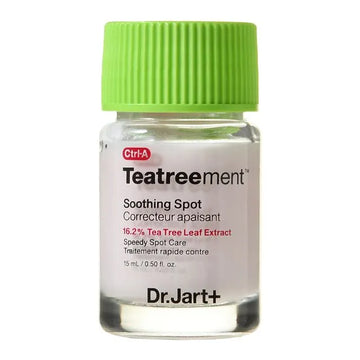 Buy Dr.Jart+, Ctrl-A Teatreement Soothing Spot 15ml Online in Qatar