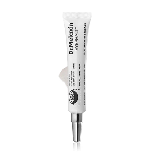 Buy Dr.Melaxin, Eyephalt  Eyecream for Eyebags 10ml online in Qatar