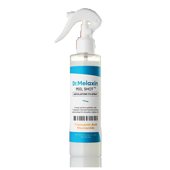Buy Dr.Melaxin Peel Shot Exfoliating TX-Spray 200ml Online in Qatar