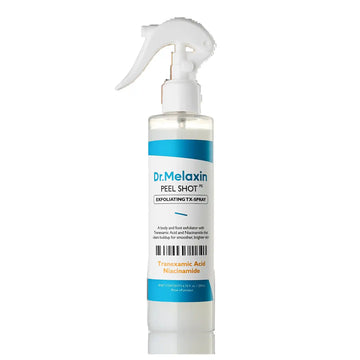 Buy Dr.Melaxin Peel Shot Exfoliating TX-Spray 200ml Online in Qatar