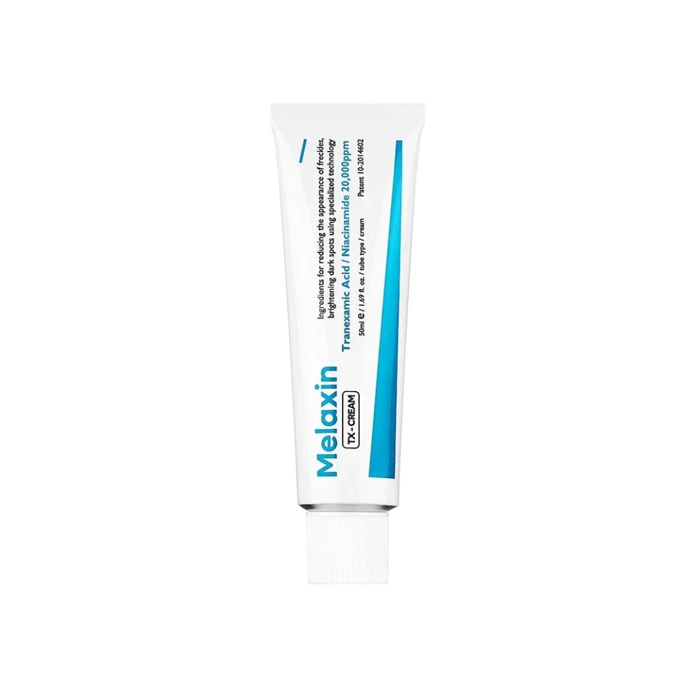Buy Dr.Melaxin TX Cream 50g Online in Qatar