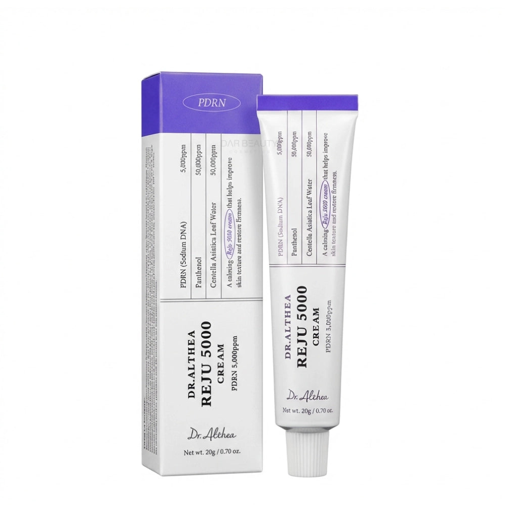 Dr. Althea, PDRN Reju 5000 Cream 20g