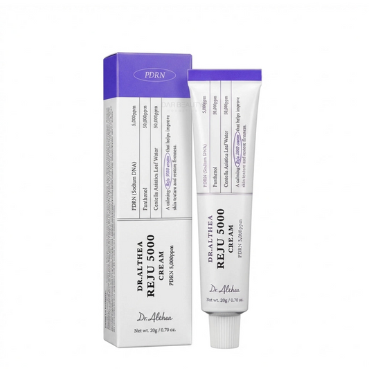Dr. Althea, PDRN Reju 5000 Cream 20g
