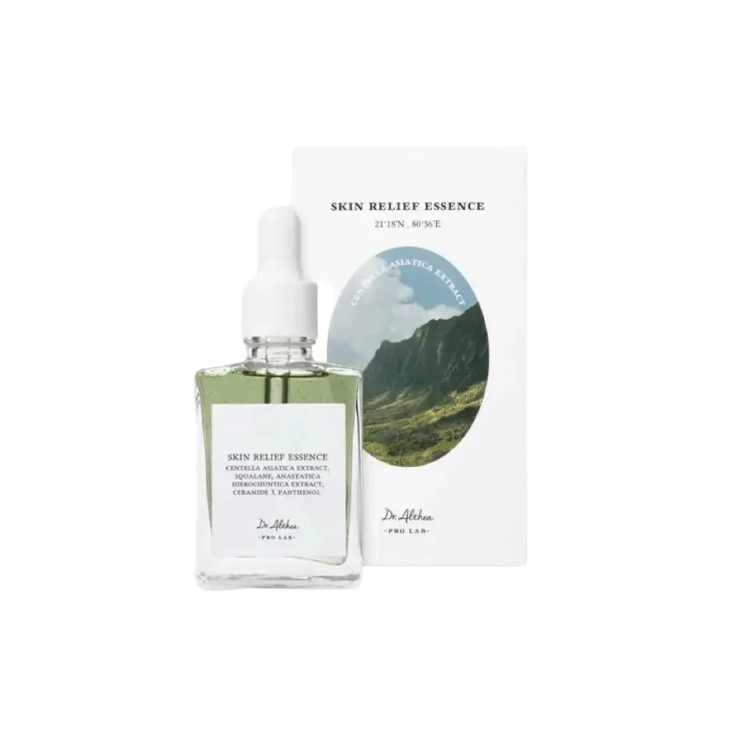 Buy Dr. Althea, Skin Relief Essence 30ml Online in Qatar