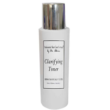Buy Dr. Alvin, All in 1 Maintenance Toner 120ml Online in Qatar