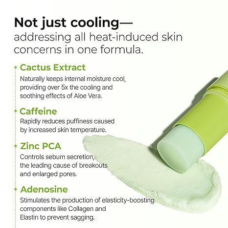 Dr. Melaxin Cactox Pore Relief Multi Balm 25g