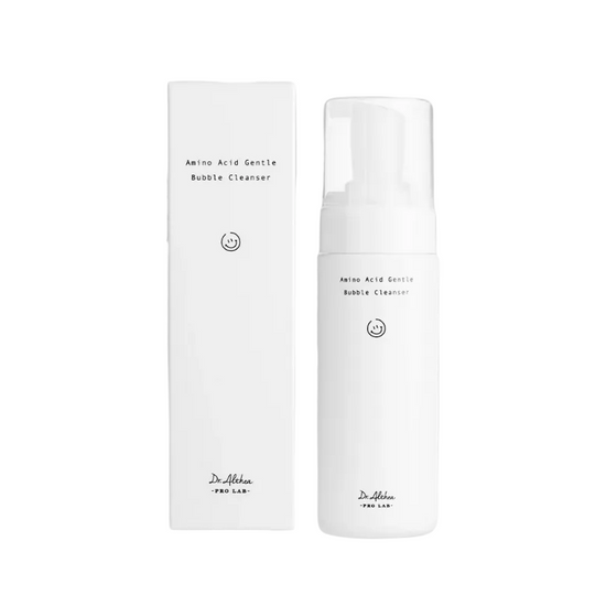 Dr Althea, Amino Acid Gentle Bubble Cleanser 140ml, all about skin doha, skincare, qatar, beauty, cosmetics, trending, tiktok, snapchat, facebook, instagram, Perfume, reels, hightlights, followers, fyp