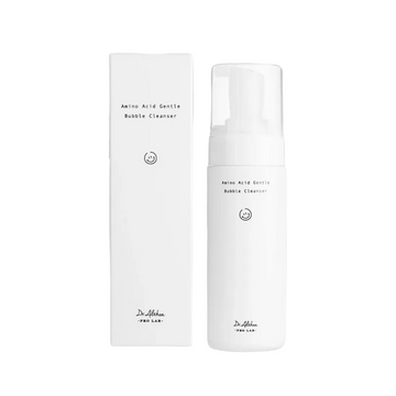 Dr Althea, Amino Acid Gentle Bubble Cleanser 140ml, all about skin doha, skincare, qatar, beauty, cosmetics, trending, tiktok, snapchat, facebook, instagram, Perfume, reels, hightlights, followers, fyp