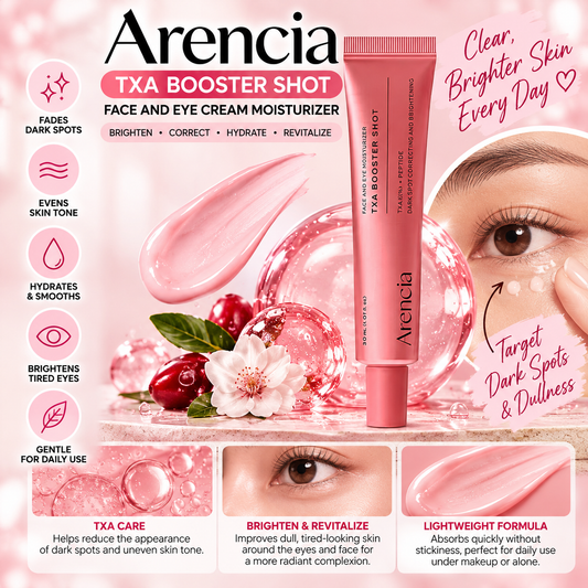 Arencia, TXA Booster Shot 30ml