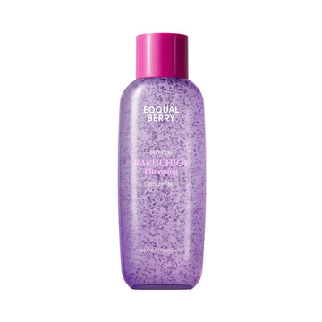 Buy EQQUALBERRY Deep Cera Bakuchiol Plumping Capsule Toner 150ml Online in Qatar