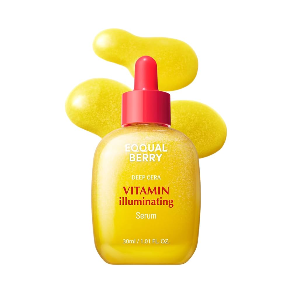 EQQUALBERRY, Vitamin Illuminating Serum 30ml, all about skin doha, skincare, qatar, beauty, cosmetics, trending, tiktok, snapchat, facebook, instagram, Perfume, reels, hightlights, followers, fyp