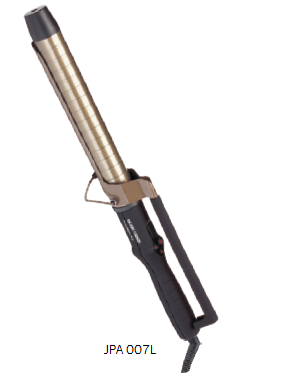 Buy Eagle Fortress, Speed‑Heat Styling Curling Iron Online in Qatar - JPA 007L