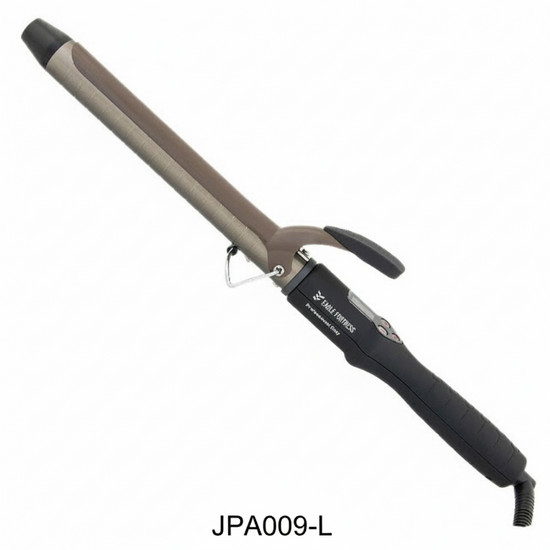 Eagle Fortress, Speed‑Heat Styling Curling Iron in Qatar - JPA009-L