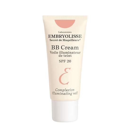 Embryolisse, BB Cream Complexion Illuminating Veil SPF 20 30ml, all about skin doha, skincare, qatar, beauty, cosmetics, trending, tiktok, snapchat, facebook, instagram, Perfume, reels, highlights, followers, fyp