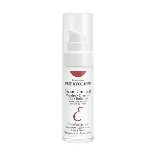 Embryolisse Complete Serum 30ml, all about skin doha, skincare, qatar, beauty, cosmetics, trending, tiktok, snapchat, facebook, instagram, Perfume, reels, highlights, followers, fyp