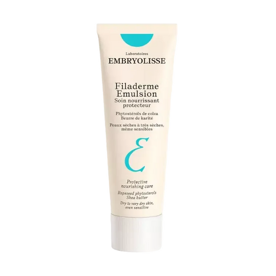 Embryolisse Filaderme Emulsion 75ml, all about skin doha, skincare, qatar, beauty, cosmetics, trending, tiktok, snapchat, facebook, instagram, Perfume, reels, highlights, followers, fyp