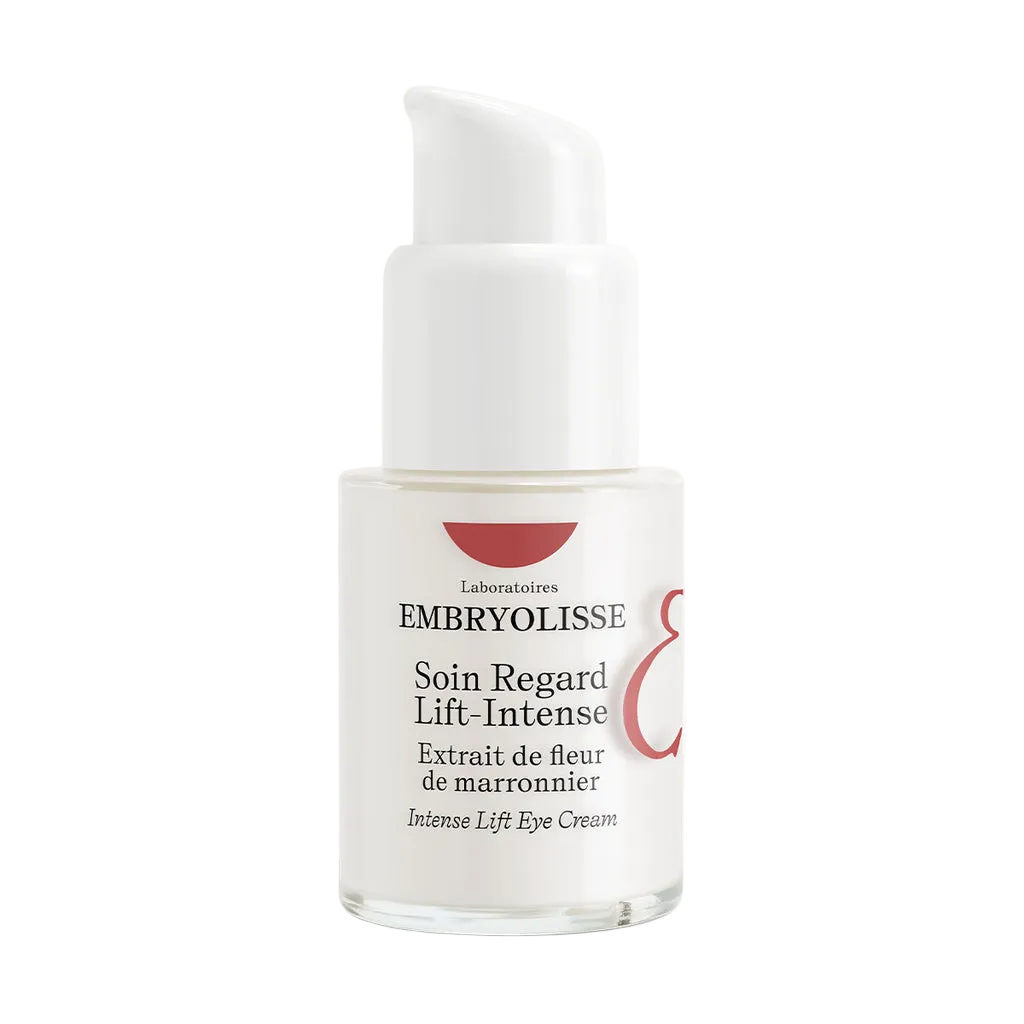 Embryolisse, Intense Lift Eye Cream 15ml, all about skin doha, skincare, qatar, beauty, cosmetics, trending, tiktok, snapchat, facebook, instagram, Perfume, reels, highlights, followers, fyp
