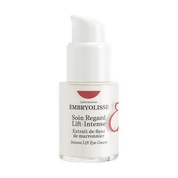 Embryolisse, Intense Lift Eye Cream 15ml, all about skin doha, skincare, qatar, beauty, cosmetics, trending, tiktok, snapchat, facebook, instagram, Perfume, reels, highlights, followers, fyp