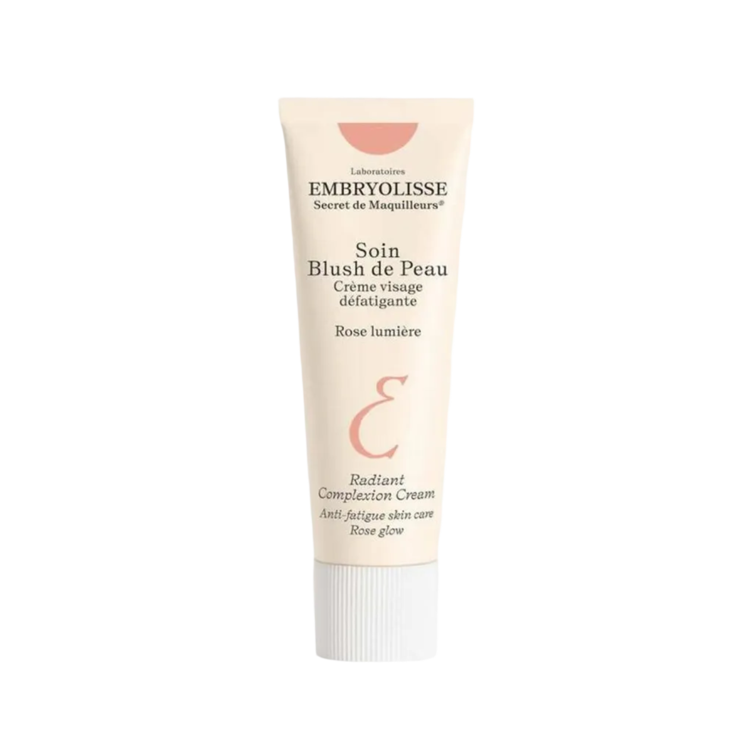 Embryolisse, Radiant Complexion Cream Rose Glow 30ml, all about skin doha, skincare, qatar, beauty, cosmetics, trending, tiktok, snapchat, facebook, instagram, Perfume, reels, highlights, followers, fyp