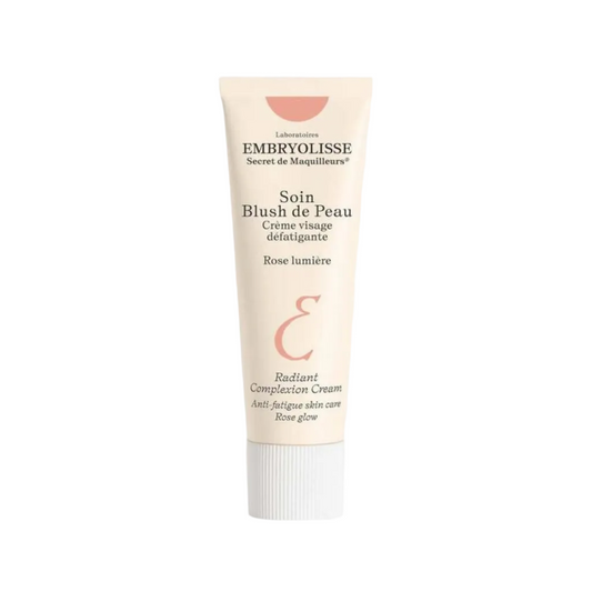 Embryolisse, Radiant Complexion Cream Rose Glow 30ml, all about skin doha, skincare, qatar, beauty, cosmetics, trending, tiktok, snapchat, facebook, instagram, Perfume, reels, highlights, followers, fyp