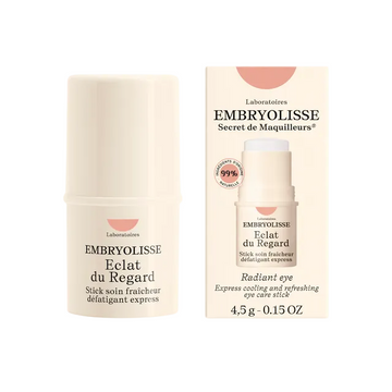 Embryolisse Radiant Eye Stick 4.5g, all about skin doha, skincare, qatar, beauty, cosmetics, trending, tiktok, snapchat, facebook, instagram, Perfume, reels, highlights, followers, fyp