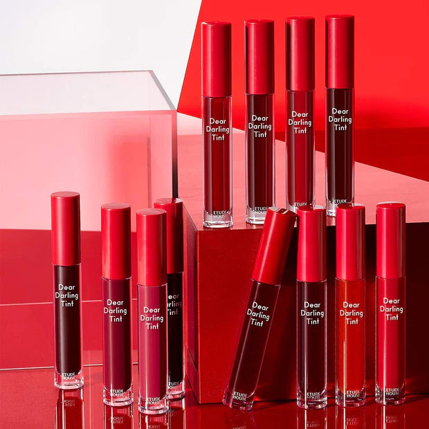 Buy Etude House, Dear Darling Water Gel Tint Online in Qatar