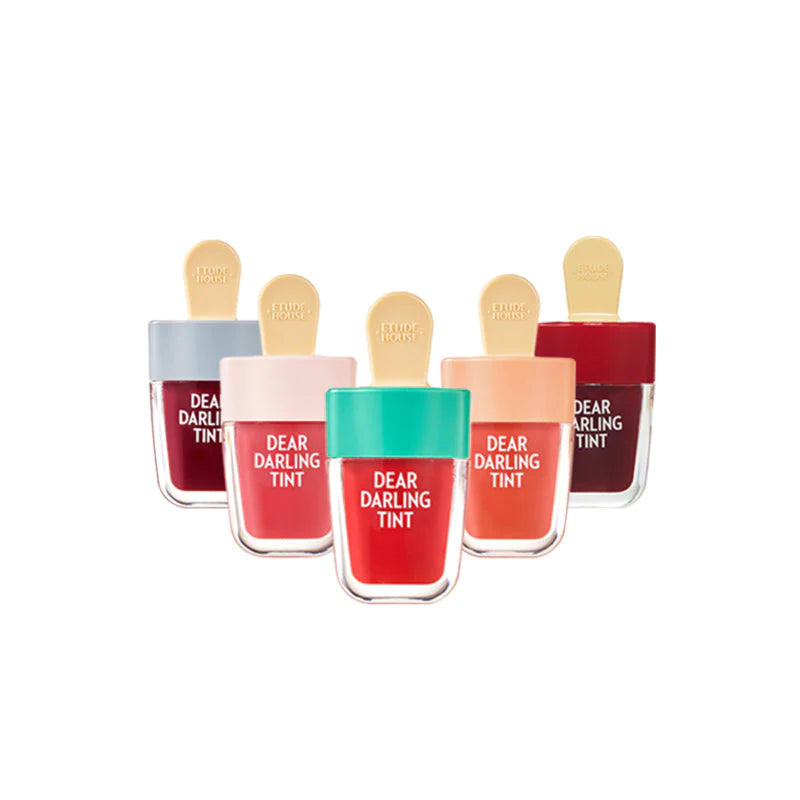 Buy Etude House, Dear Darling Water Gel Tint Ice Cream Online in Qatar