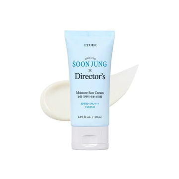 Buy Etude House, Soon Jung Directors Moisture Sun Cream 50ml Online in Qatar