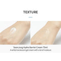 Buy Etude House, Soon Jung Hydro Barrier Cream 75ml Online in Qatar