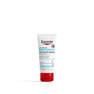 Buy Eucerin, Advanced Repair  Hand Cream 78g Online in Qatar