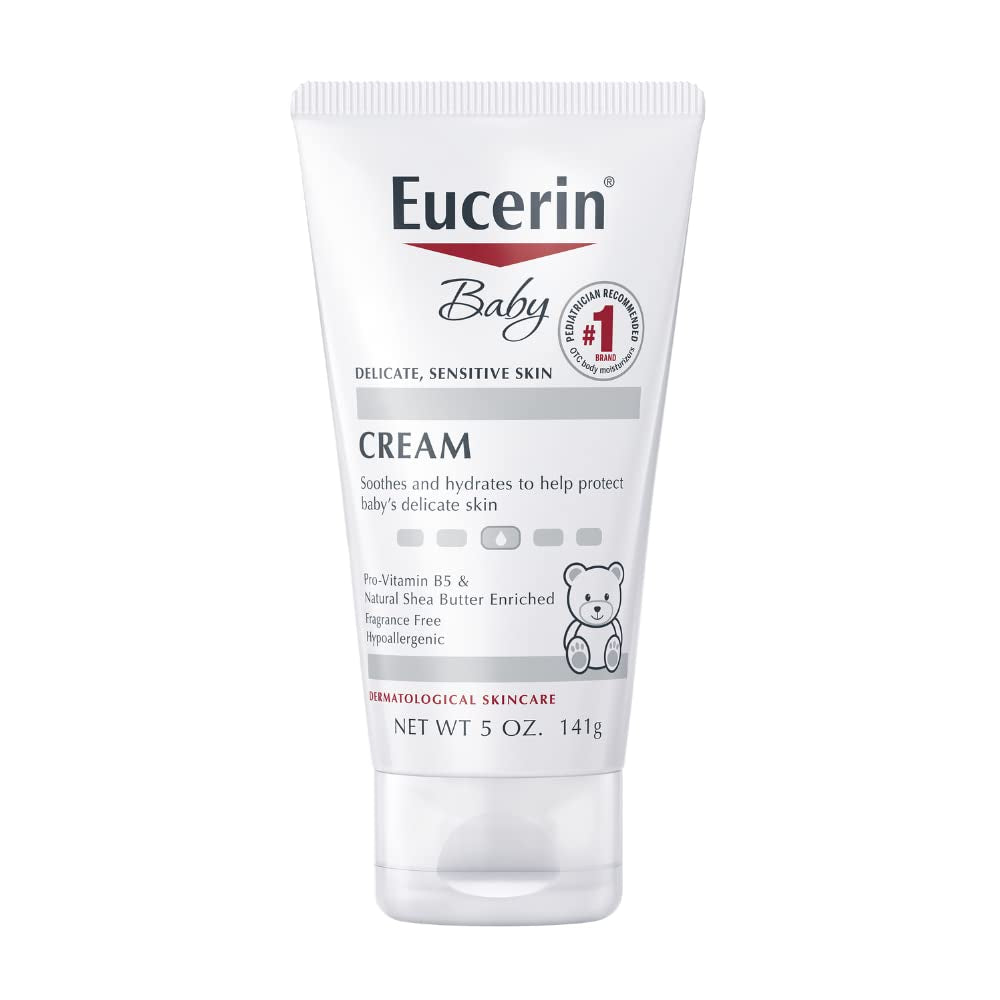 Buy Eucerin, Baby Cream 141g Online in Qatar