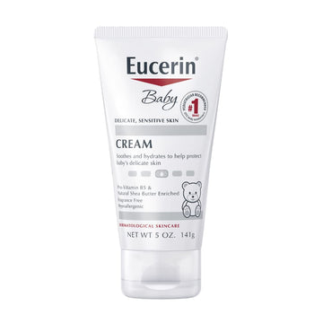 Buy Eucerin, Baby Cream 141g Online in Qatar