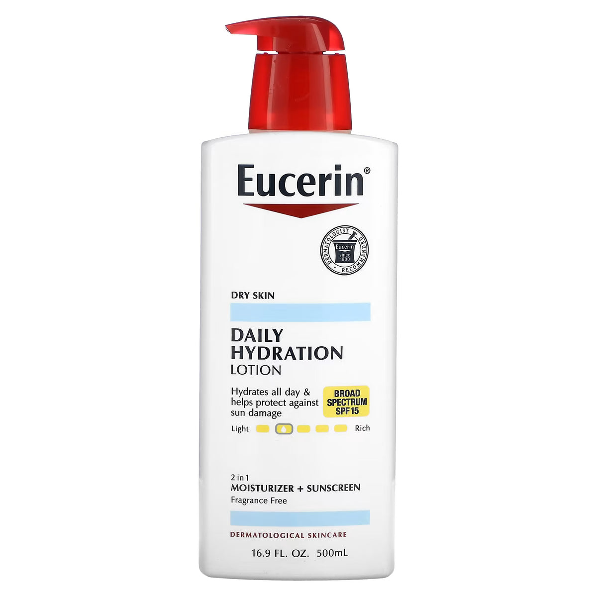 Eucerin