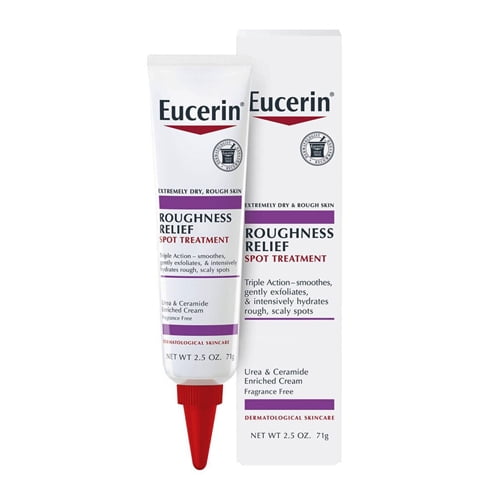 Buy Eucerin, Roughness Relife Spot Treatment 71g Online in Qatar