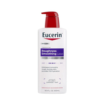 Eucerin, Roughness Smoothing Lotion 500ml