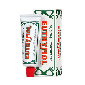 Euthymol, Original Toothpaste 75ml, 