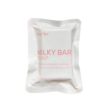 Buy Fairy Skin, Milky Bar Soap 100g Online in Qatar