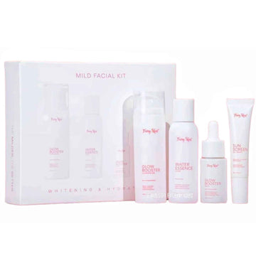 Buy Fairy Skin, Mild Facial Kit Online in Qatar