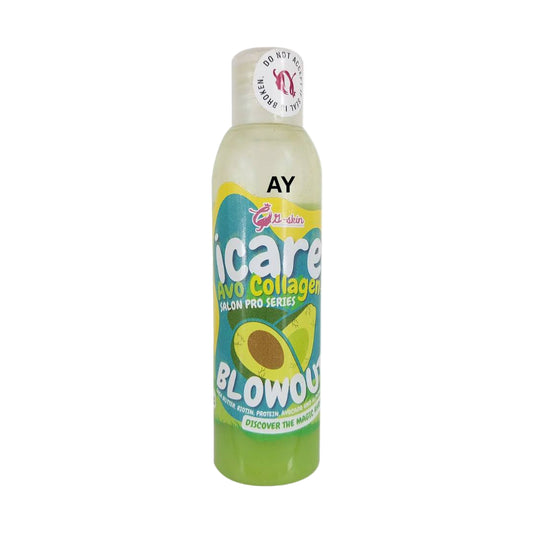G-Skin icare Avo Collagen Blowout 100ml