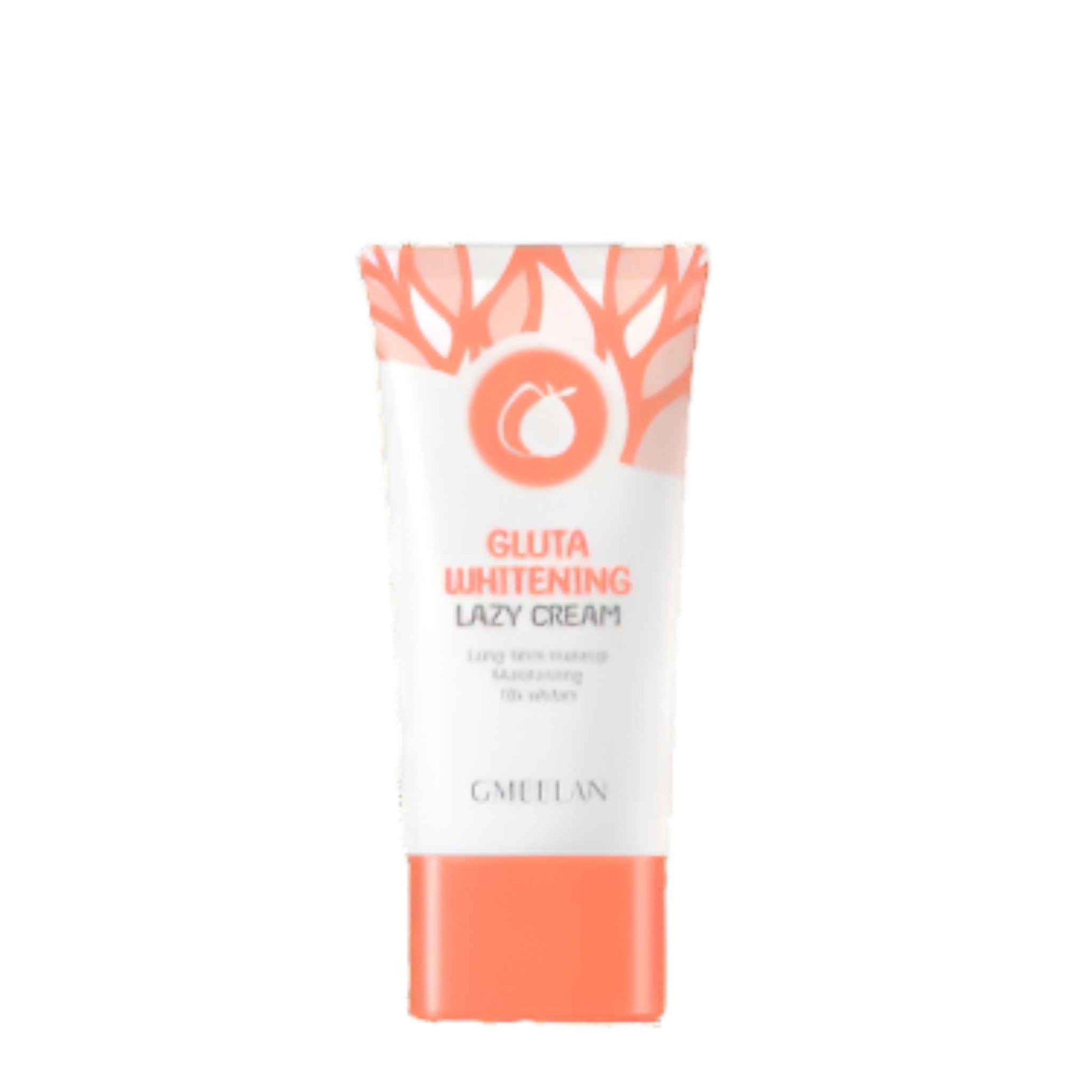 Buy GMEELAN, Gluta Whitening Lazy Cream online in Qatar