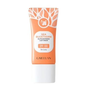 GMEELAN, Sea Buckthorn Whitening Lazy Cream 100g doha, qatar, skincare, available, daily, routine, allaboutskindoha, all about skin doha, bestselling, best, mostselling, most, beauty, product, facebook, instagram, tiktok 