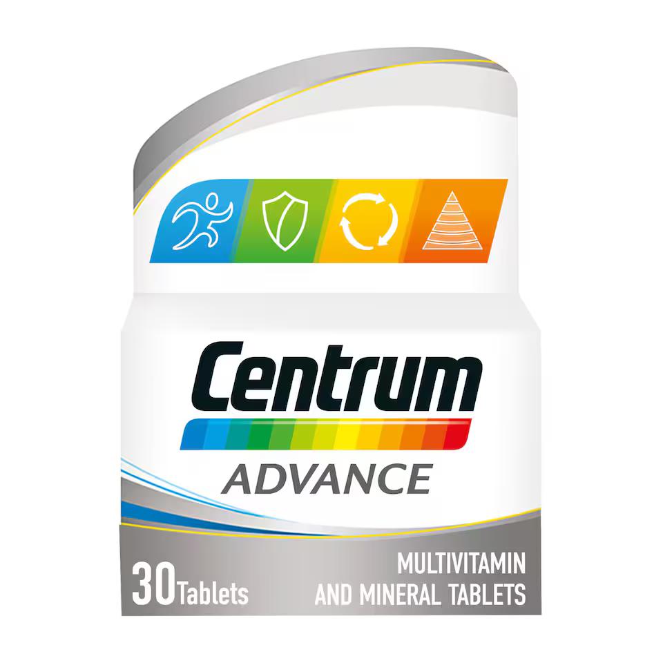 GSK, Centrum Advance Multivitamins+Minerals 30tablets, all about skin doha, skincare, qatar, beauty, cosmetics, trending, tiktok, snapchat, facebook, instagram, Perfume, reels, hightlights, followers