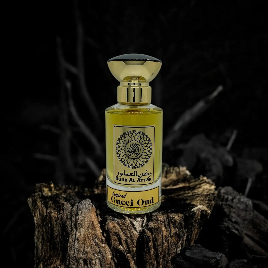 Buy GUCCI OUD Perfume Online in Qatar