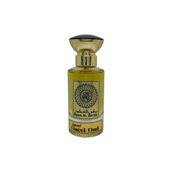 Buy GUCCI OUD Perfume Online in Qatar
