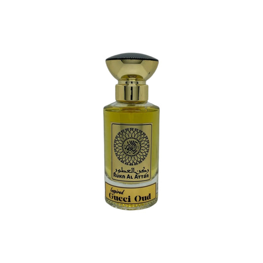 Buy GUCCI OUD Perfume Online in Qatar