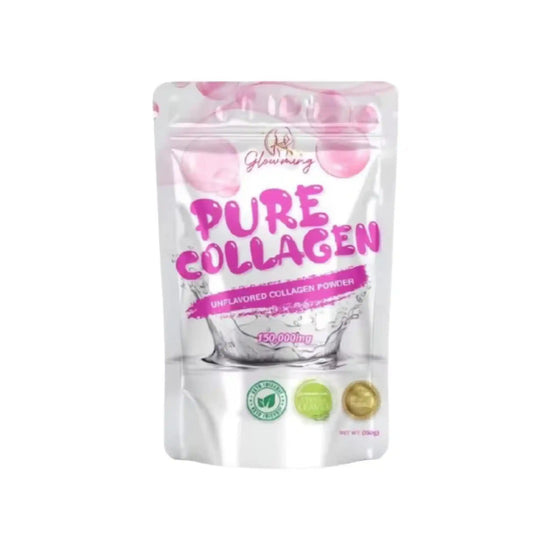 Buy Glowming Shape by Cc, PURE COLLAGEN 150,000 mg Online in Qatar