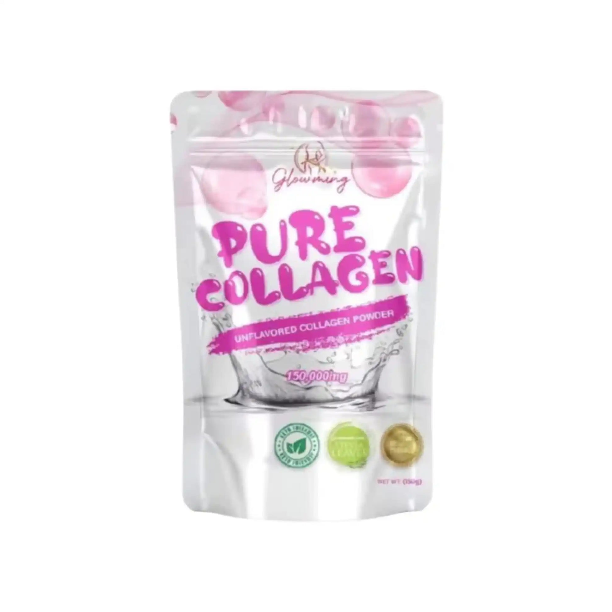 Buy Glowming Shape by Cc, PURE COLLAGEN 150,000 mg Online in Qatar